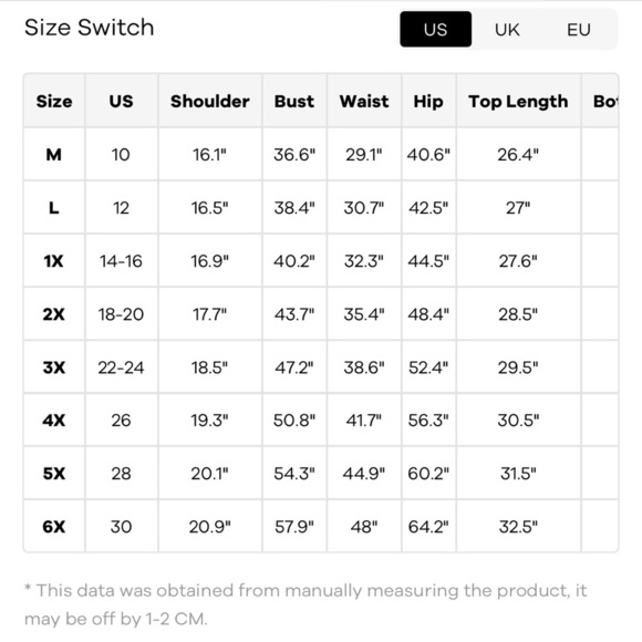 BloomChic Plus Size XL Lace Panel Bowknot Ribbon Cami Sleep Top us14-16 - Picture 6 of 6